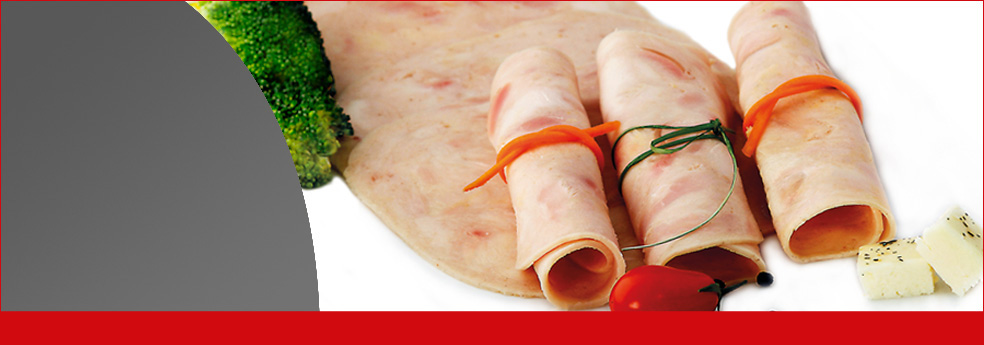 Chicken fillet  90%  Salamon Meat Products