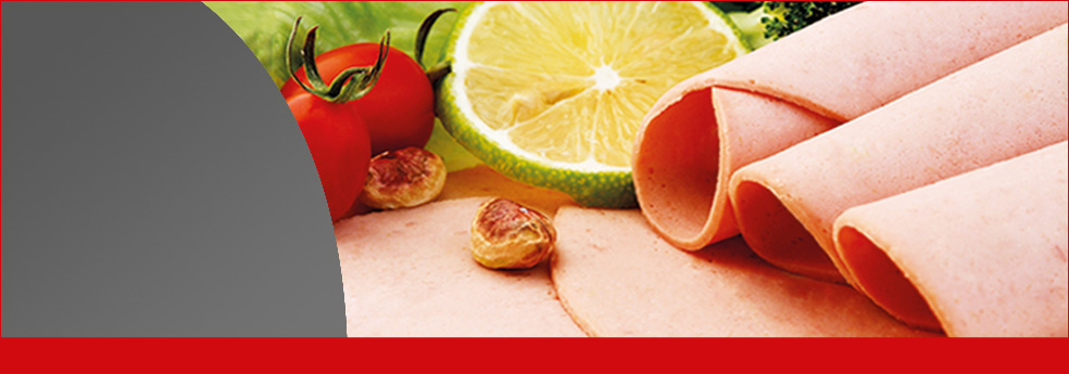 Lyoner bologna 55%  Salamon Meat Products
