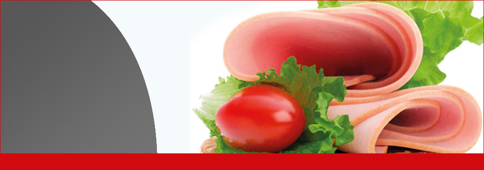 Mortadella bologna 40% Salamon Meat Products