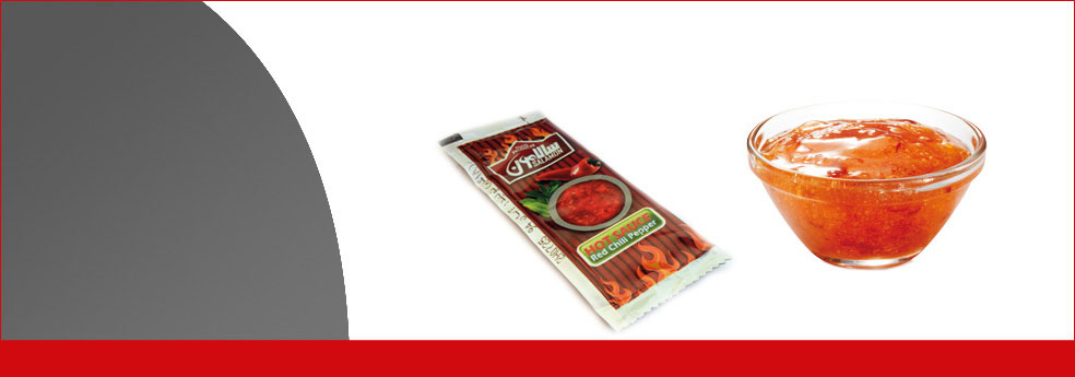 Hot dressing Salamon Meat Products