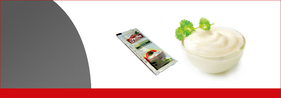 low fat mayonnaise dressing Salamon Meat Products
