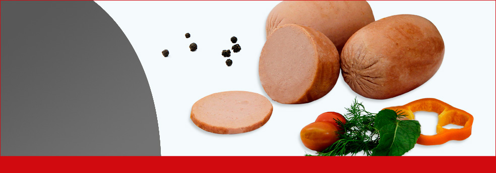 Bulgarian sausage 70% beef meat Salamon Meat Products