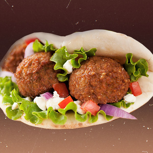 غذای نیمه آماده