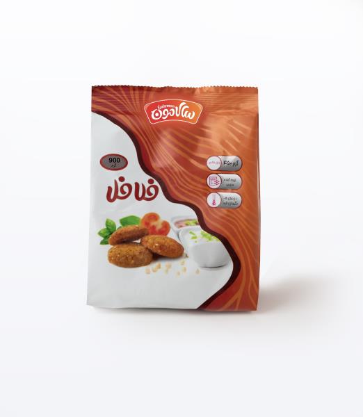 فلافل 450گرمی